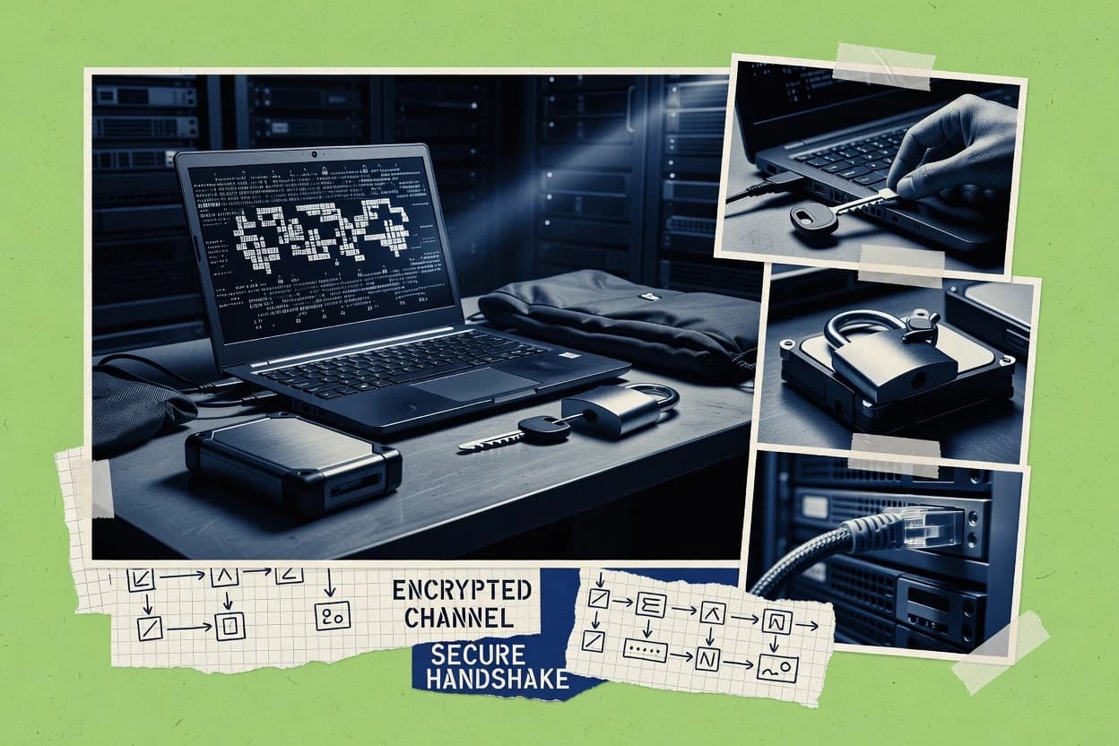 Top 10 Best Secure Encryption Software of 2026