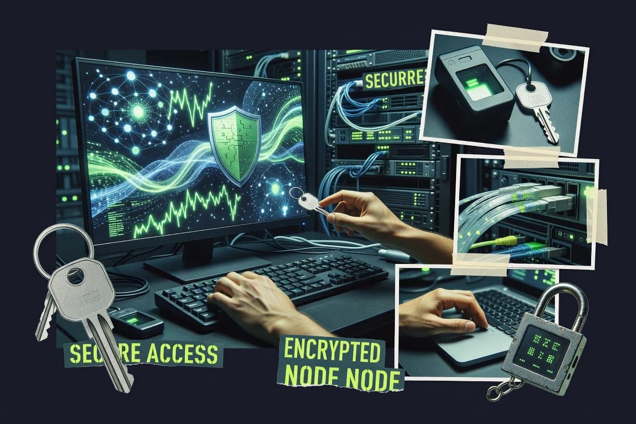 Top 10 Best Security And Software of 2026