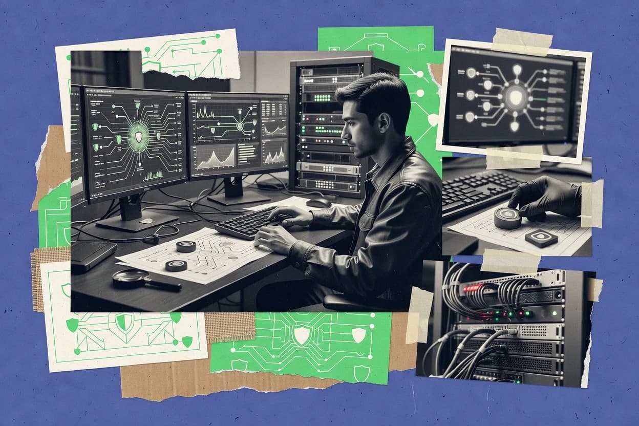 Top 10 Best Security Analyzer Software of 2026