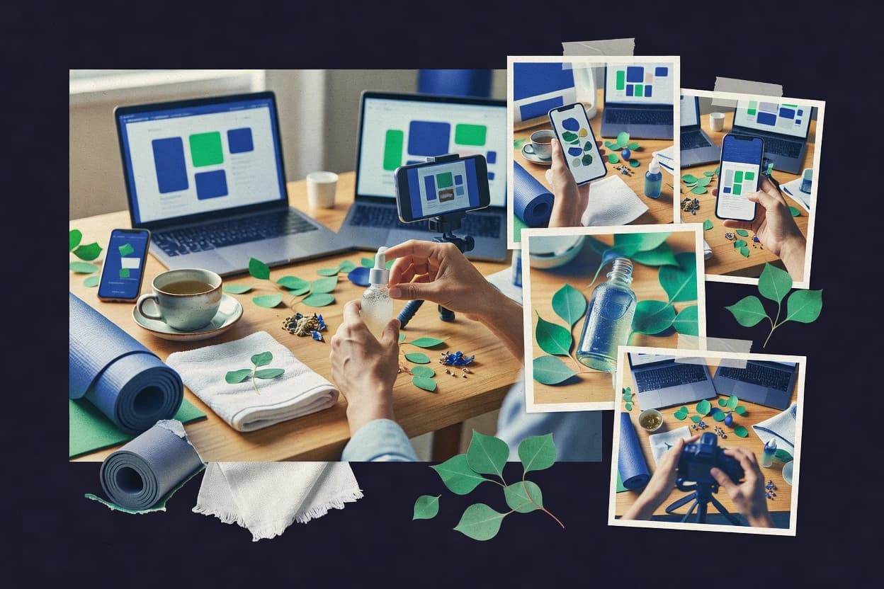 Top 10 Best Wellness Brand Social Media Services of 2026