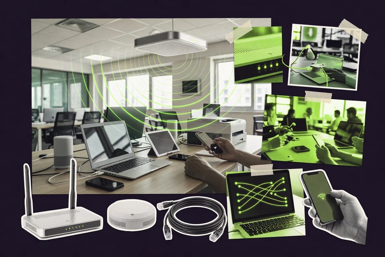 Top 10 Best Wireless Lan Services of 2026