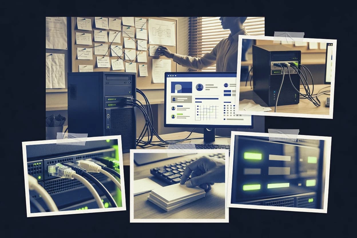 Top 10 Best Self Hosted CRM Software of 2026