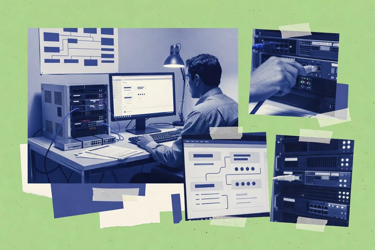 Top 10 Best Self Hosted Helpdesk Software of 2026