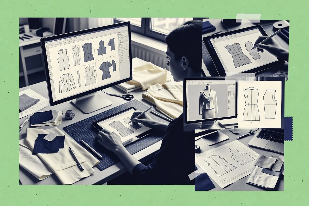 Top 10 Best Sewing Software of 2026