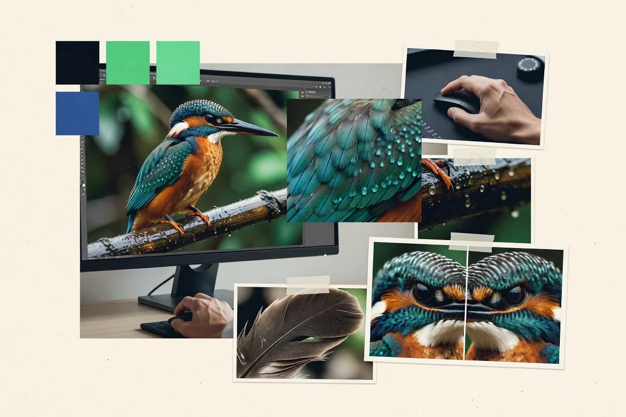 Top 10 Best Sharpen Photo Software of 2026