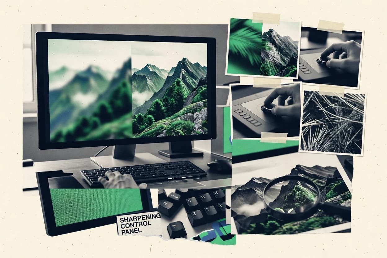 Top 10 Best Sharpening Software of 2026