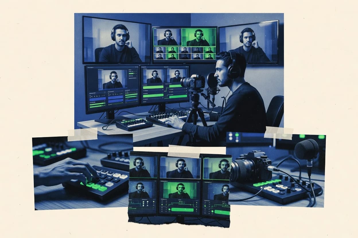 Top 10 Best Simulcasting Software of 2026
