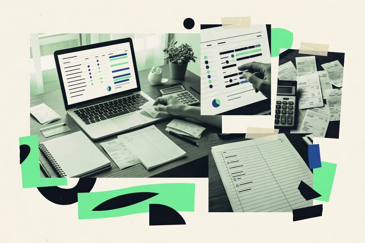 Top 10 Best Single Entry Bookkeeping Software of 2026