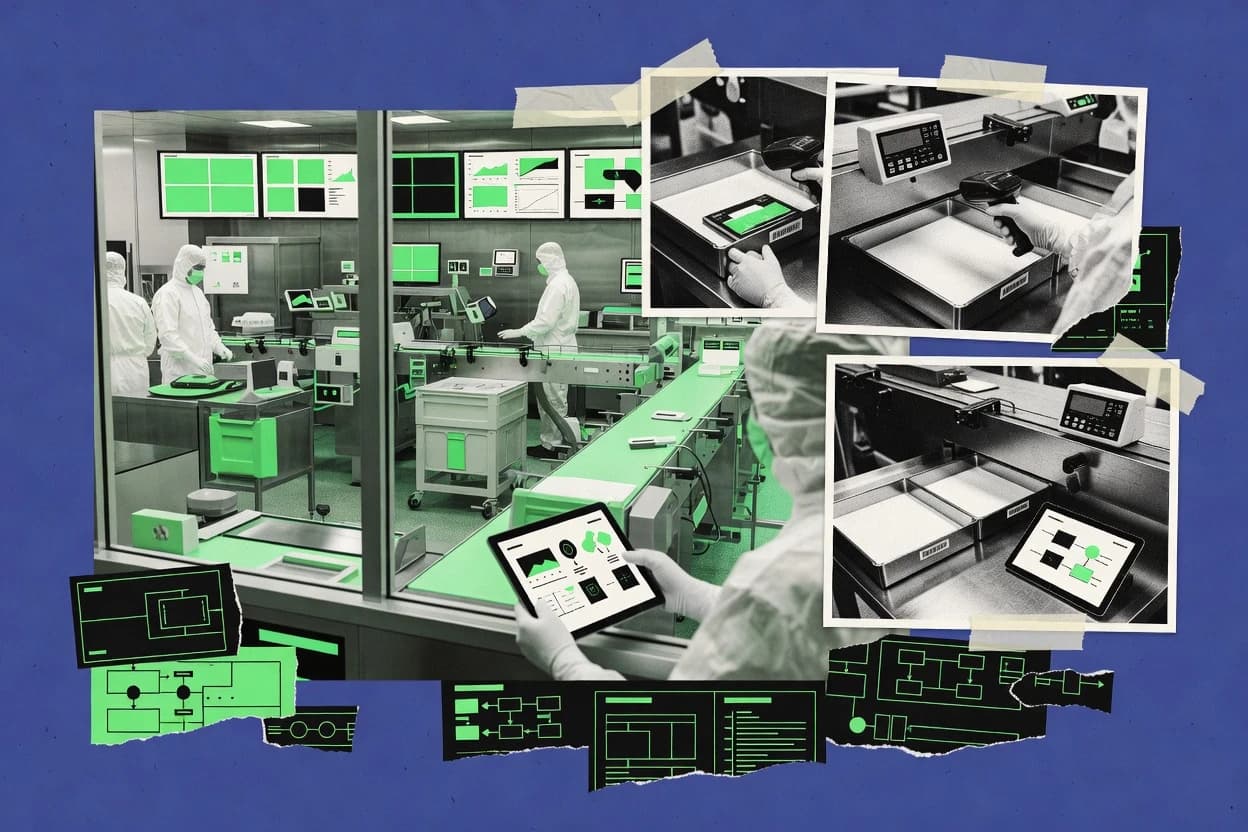 Top 10 Best Slaughterhouse Software of 2026