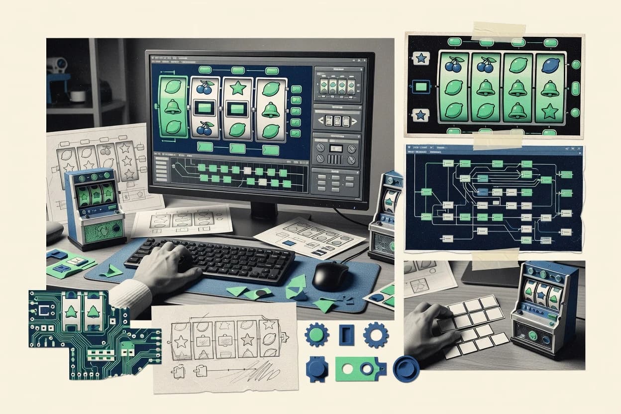 Top 10 Best Slot Machine Creator Software of 2026