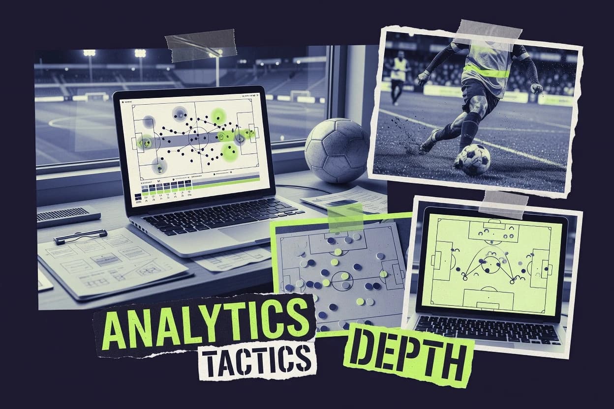 Top 10 Best Soccer Stats Software of 2026