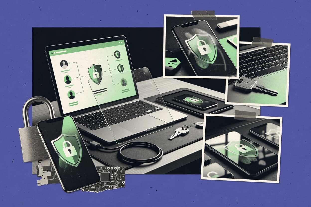 Top 10 Best Social Media Protection Software of 2026