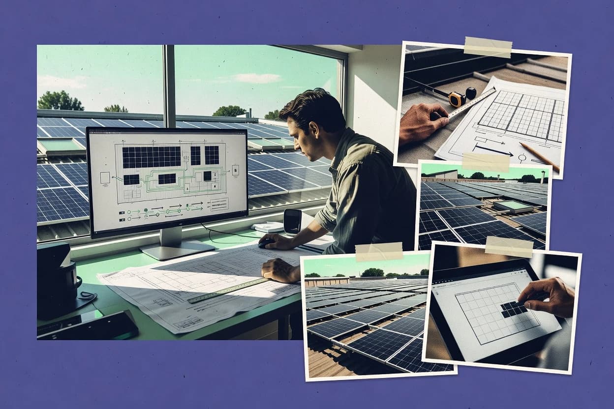 Top 10 Best Solar Panel Design Software of 2026