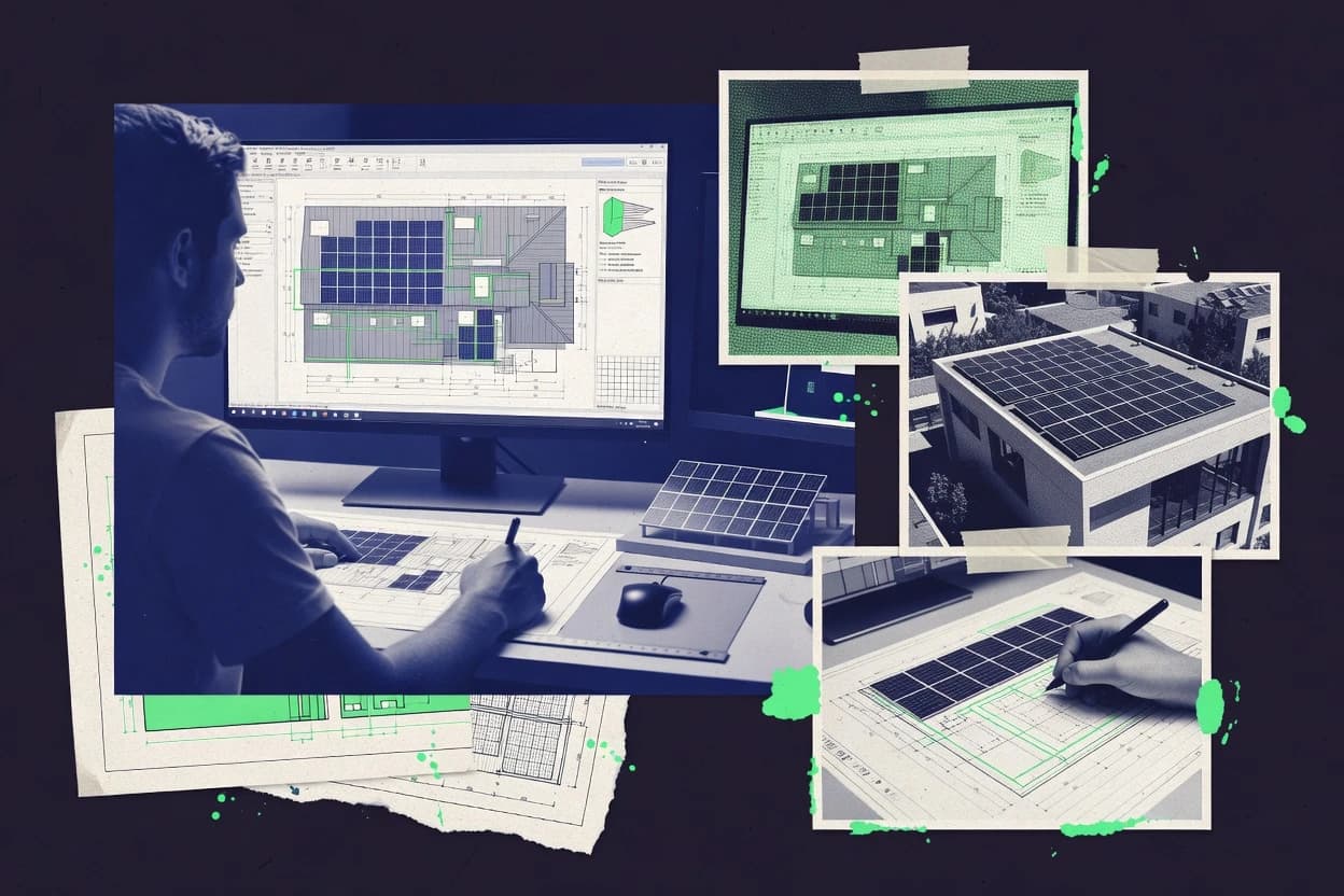 Top 10 Best Solar Pv Drawing Software of 2026