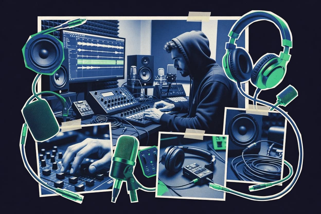 Top 10 Best Soundscape Software of 2026