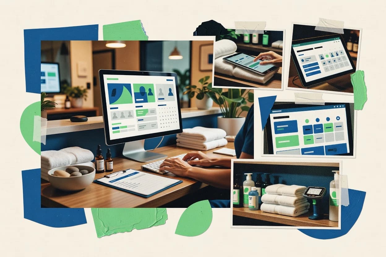 Top 10 Best Spa Computer Software of 2026