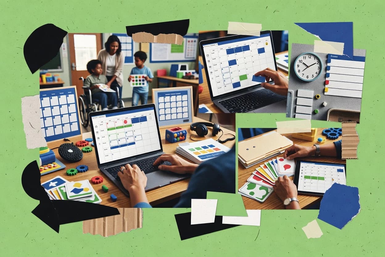 Top 10 Best Special Education Scheduling Software of 2026