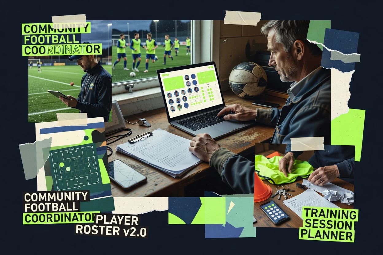 Top 10 Best Sporting Club Software of 2026
