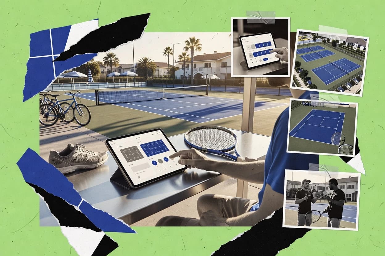 Top 10 Best Sports Booking Software of 2026