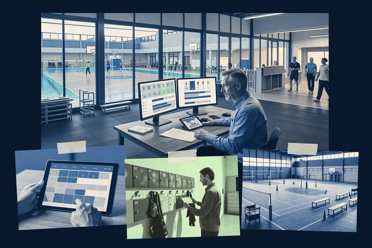 Top 10 Best Sports Club Administration Software of 2026