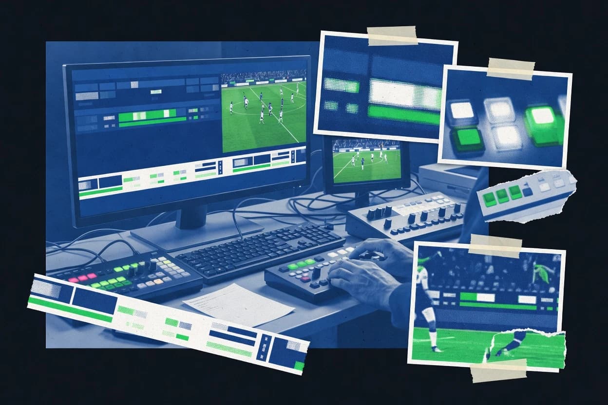 Top 10 Best Sports Ticker Software of 2026