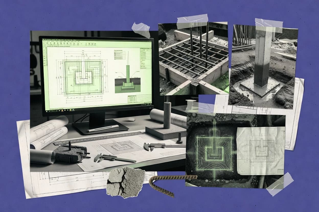 Top 10 Best Spread Footing Design Software of 2026