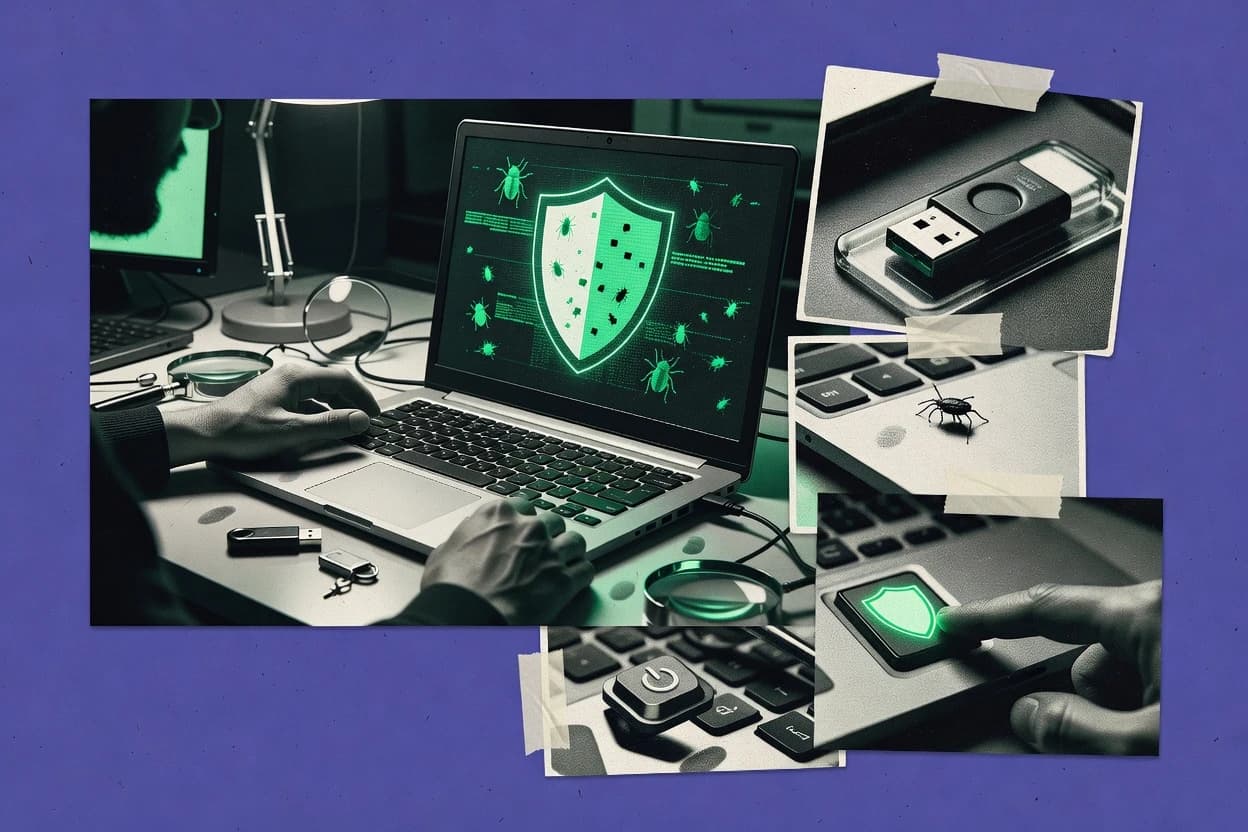 Top 10 Best Spyware Antivirus Software of 2026