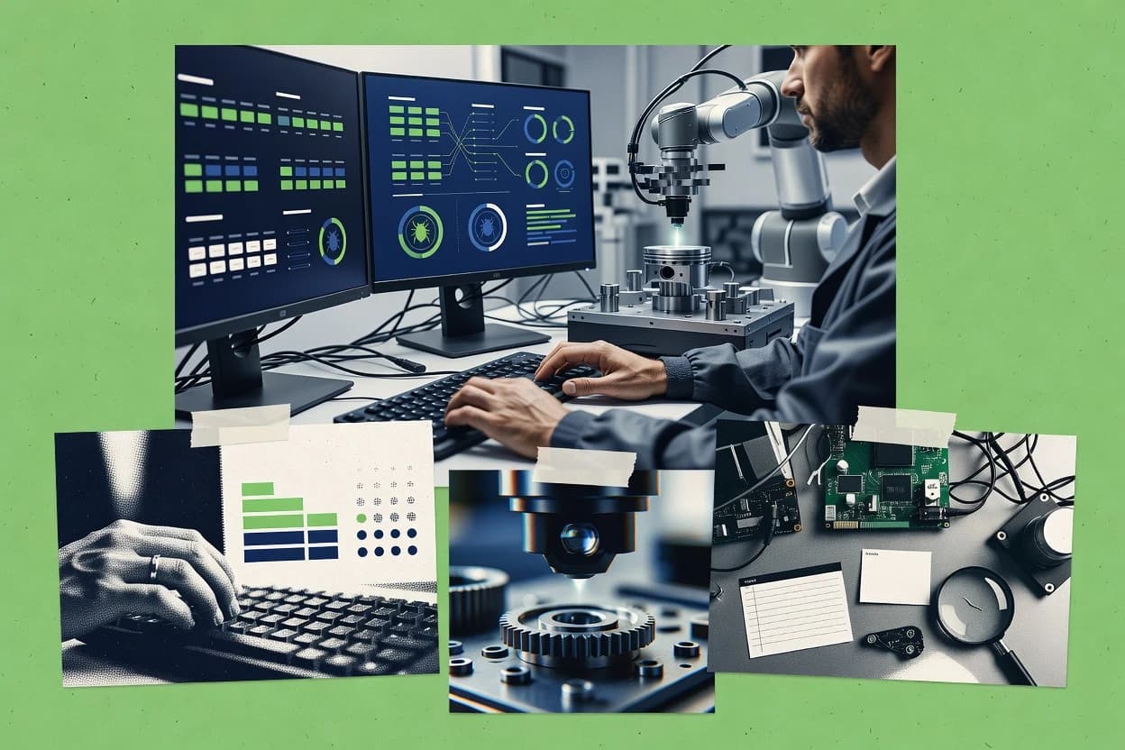 Top 10 Best Sqa Software of 2026