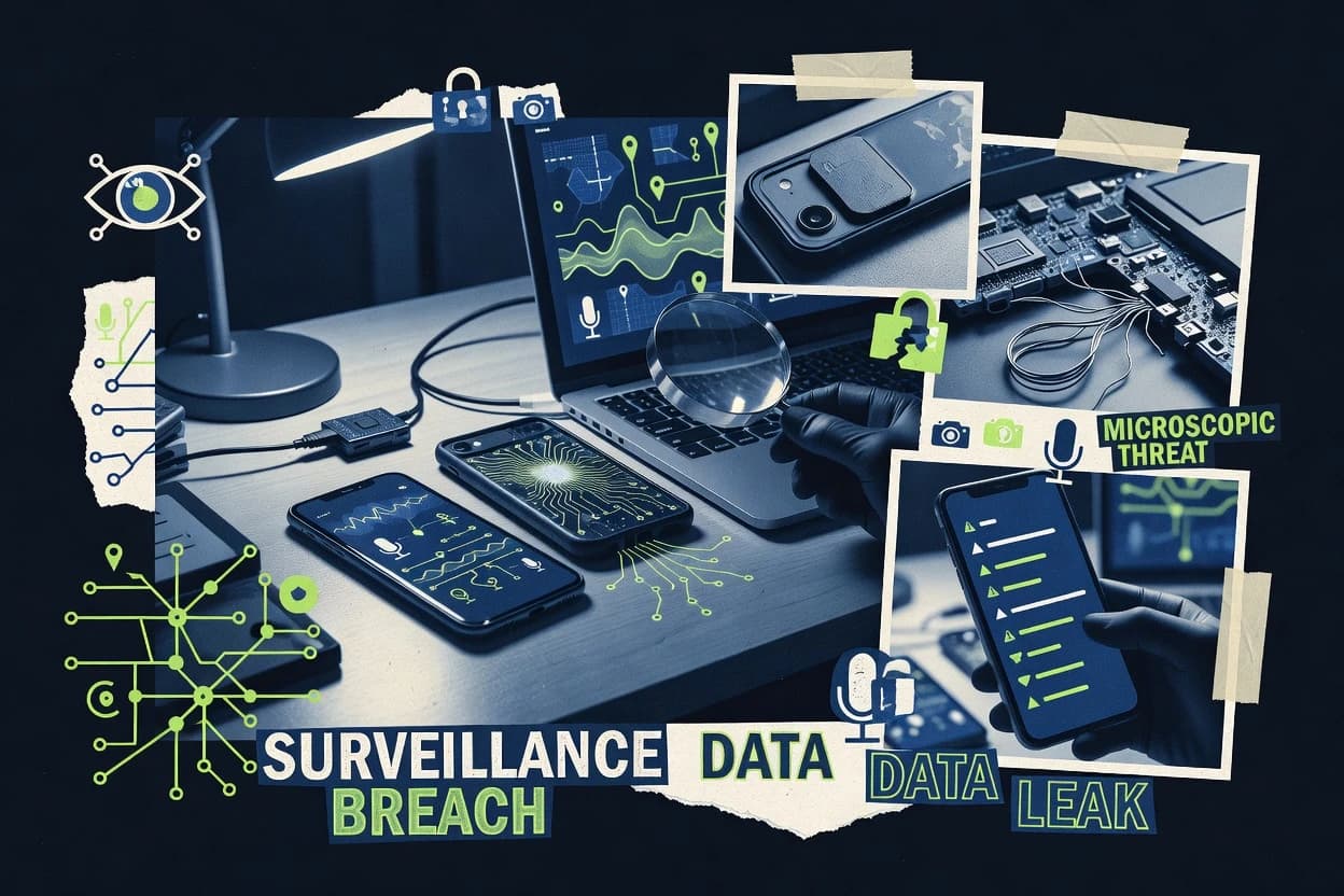 Top 10 Best Spy Ware Software of 2026