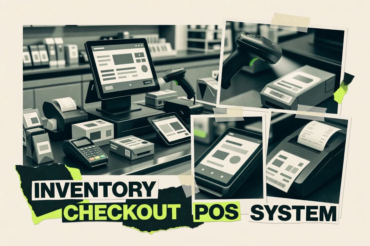 Top 10 Best SQL Pos Software of 2026