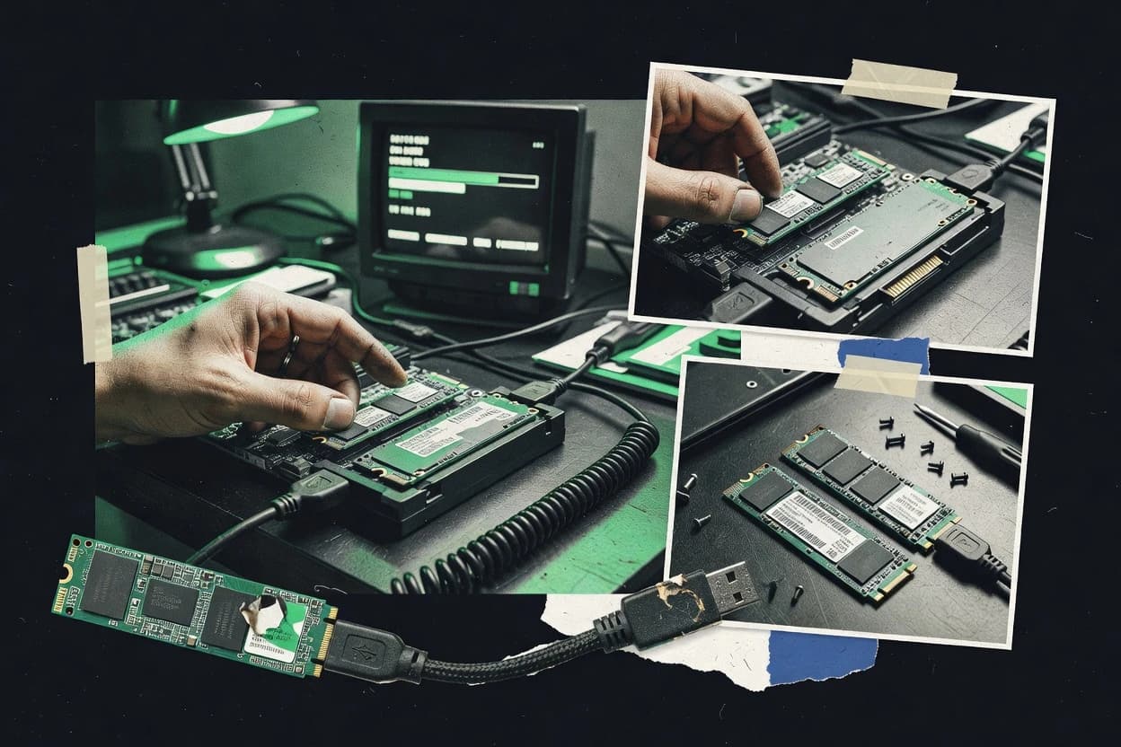 Top 10 Best Ssd Cloning Software of 2026