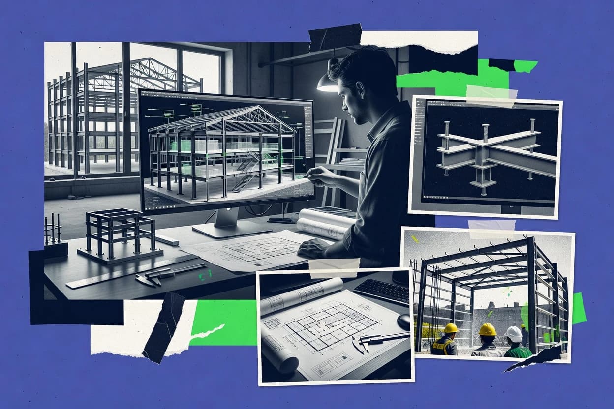 Top 10 Best Steel Building Design Software of 2026