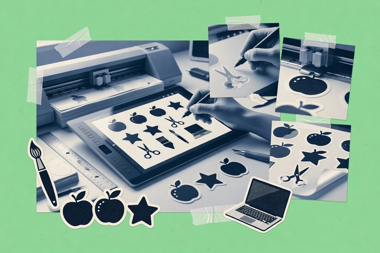 Top 10 Best Sticker Design Software of 2026