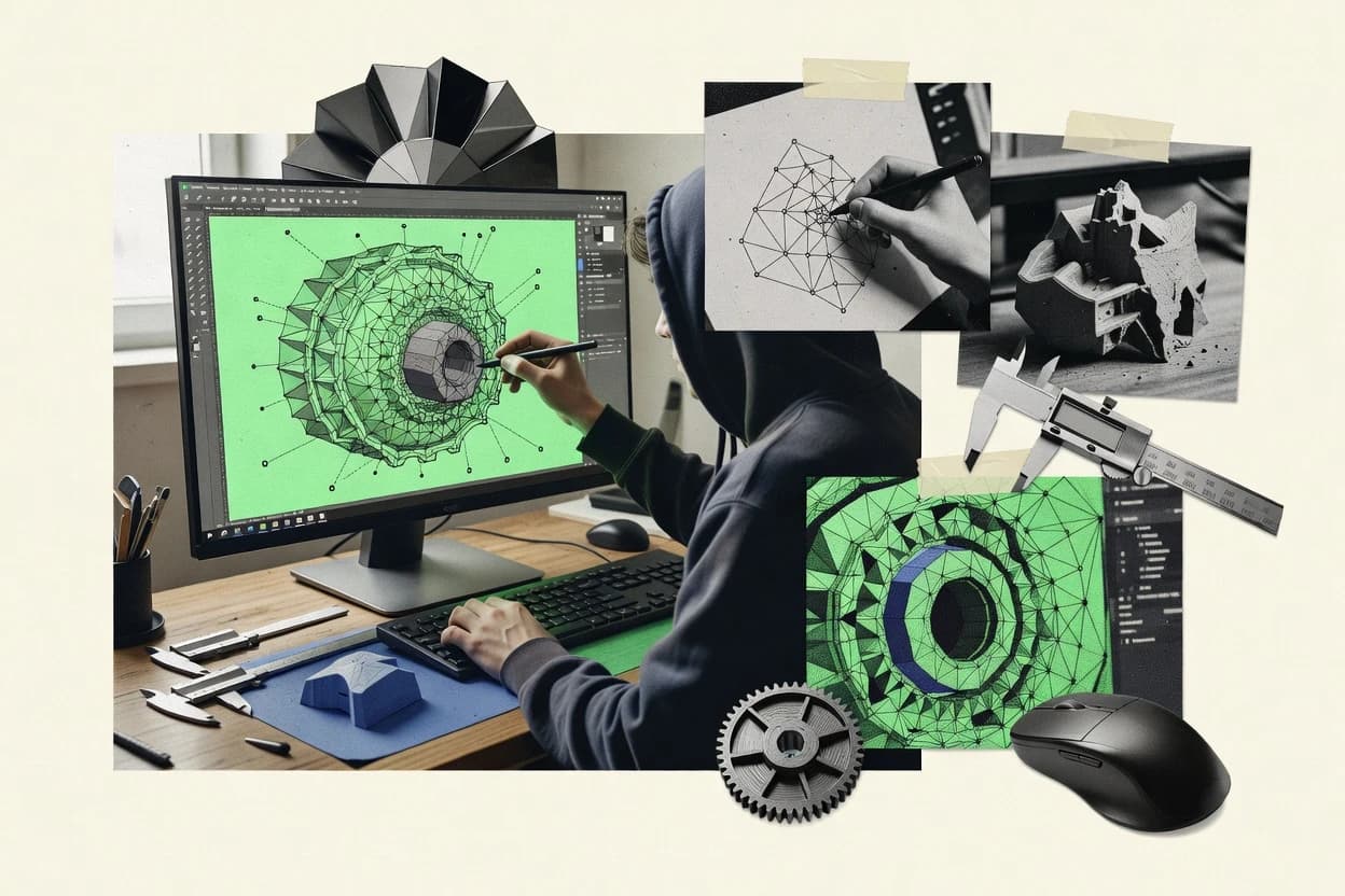 Top 10 Best Stl Editing Software of 2026
