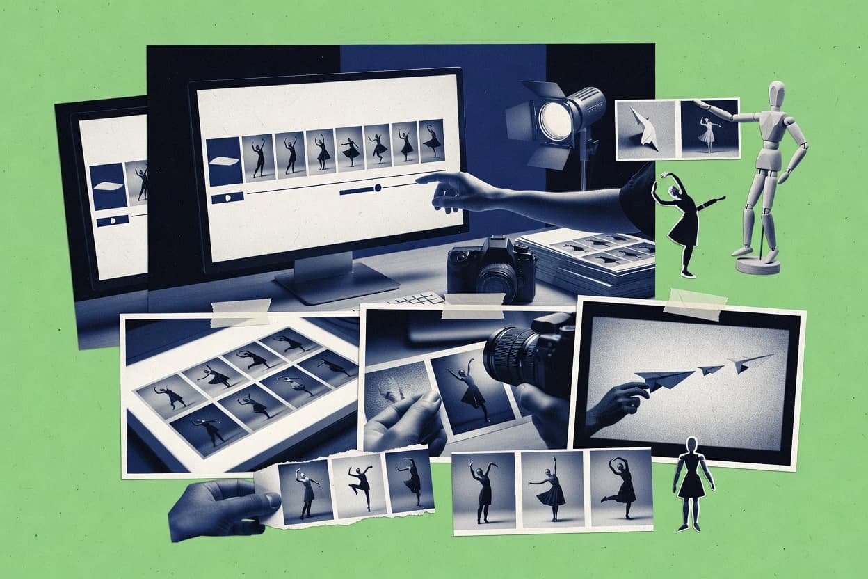 Top 10 Best Still Photo Animation Software of 2026
