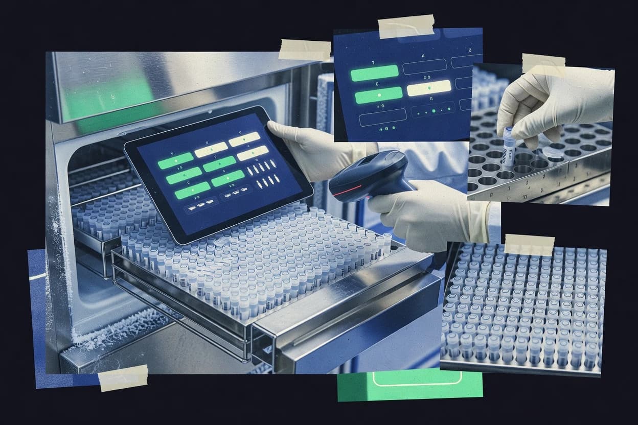 Top 10 Best Biological Inventory Management Software of 2026