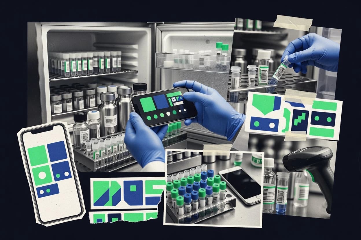 Top 10 Best Lab Inventory Software With Mobile App of 2026