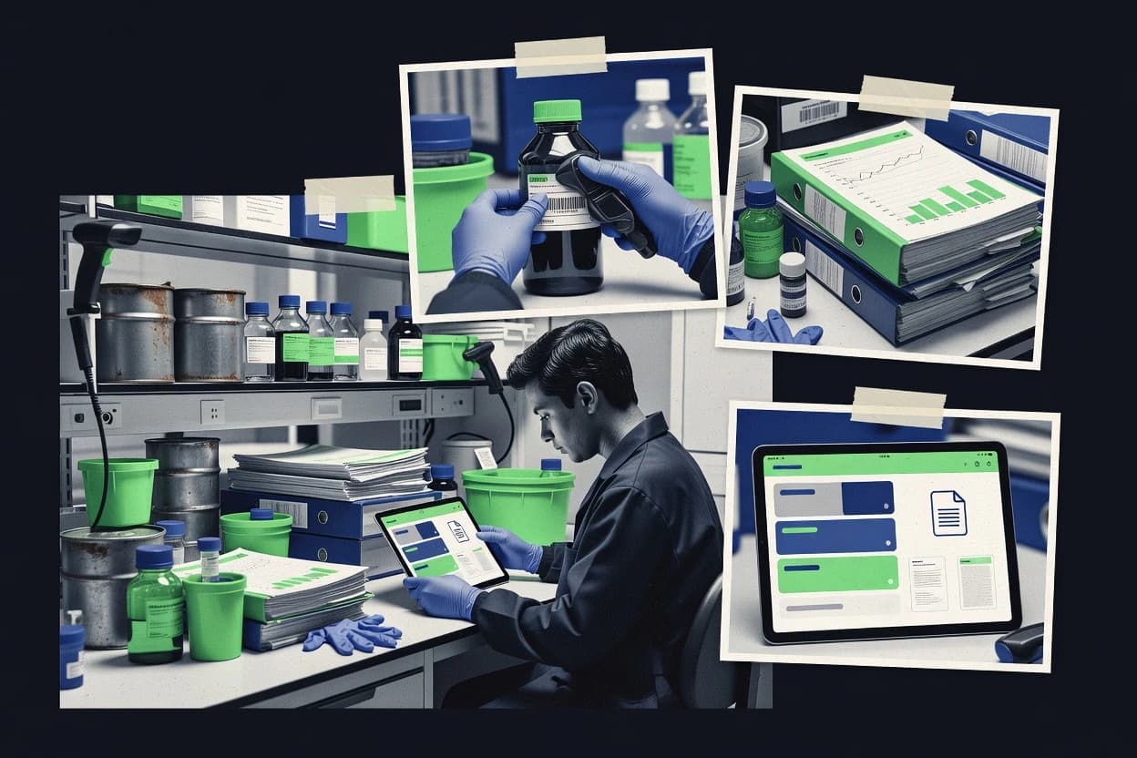 Top 10 Best Inventory Software With Sds Management of 2026