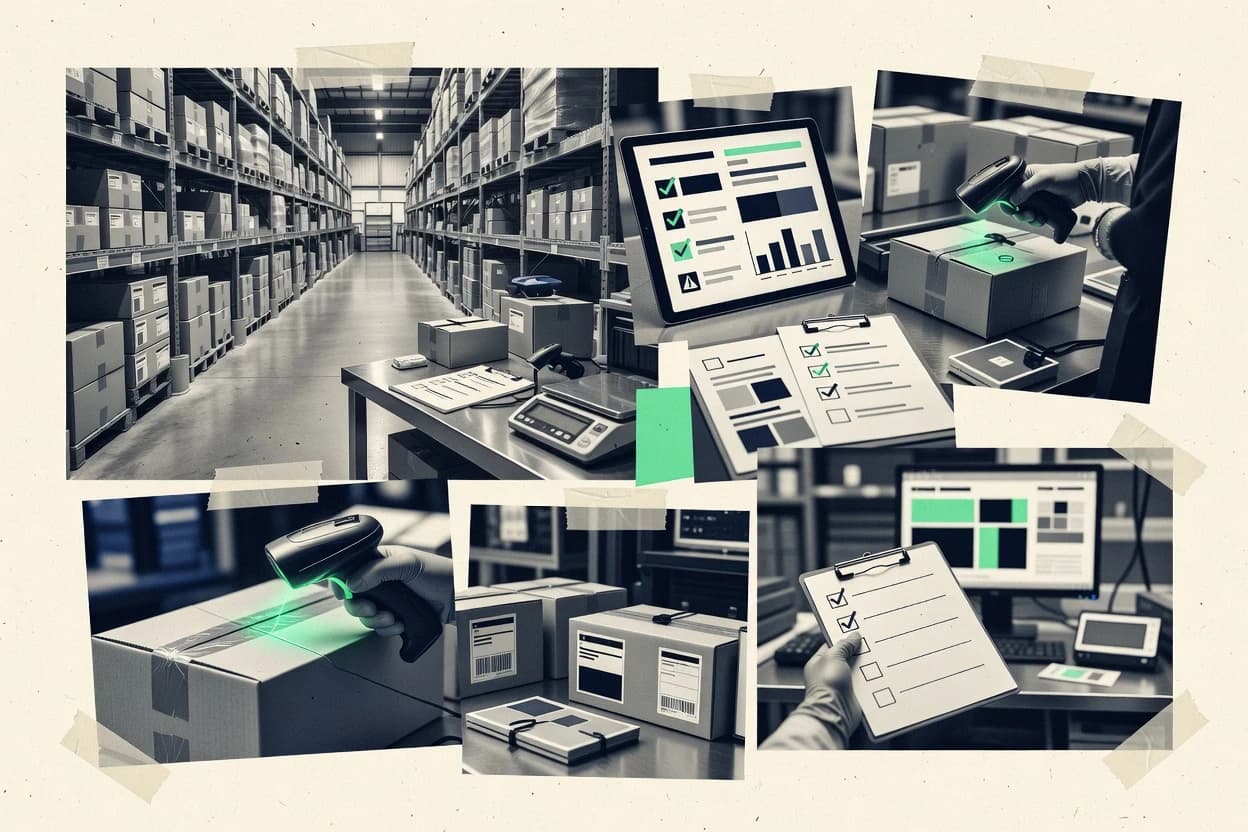 Top 10 Best Inventory Compliance Reporting Software of 2026