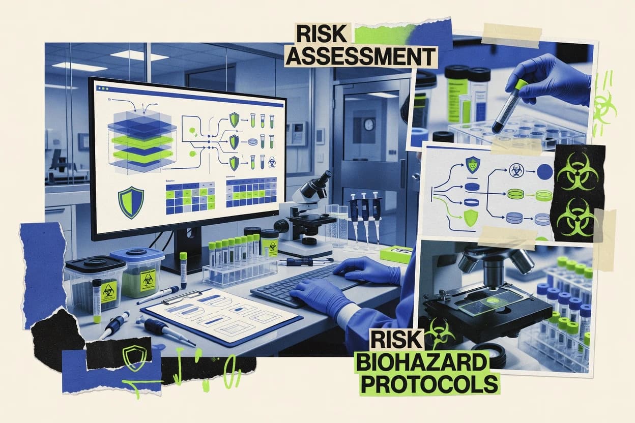 Top 10 Best Biological Risk Assessment Software of 2026