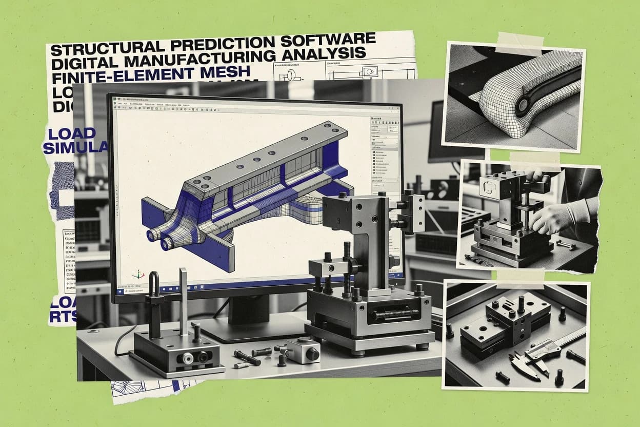 Top 10 Best Structure Prediction Software of 2026