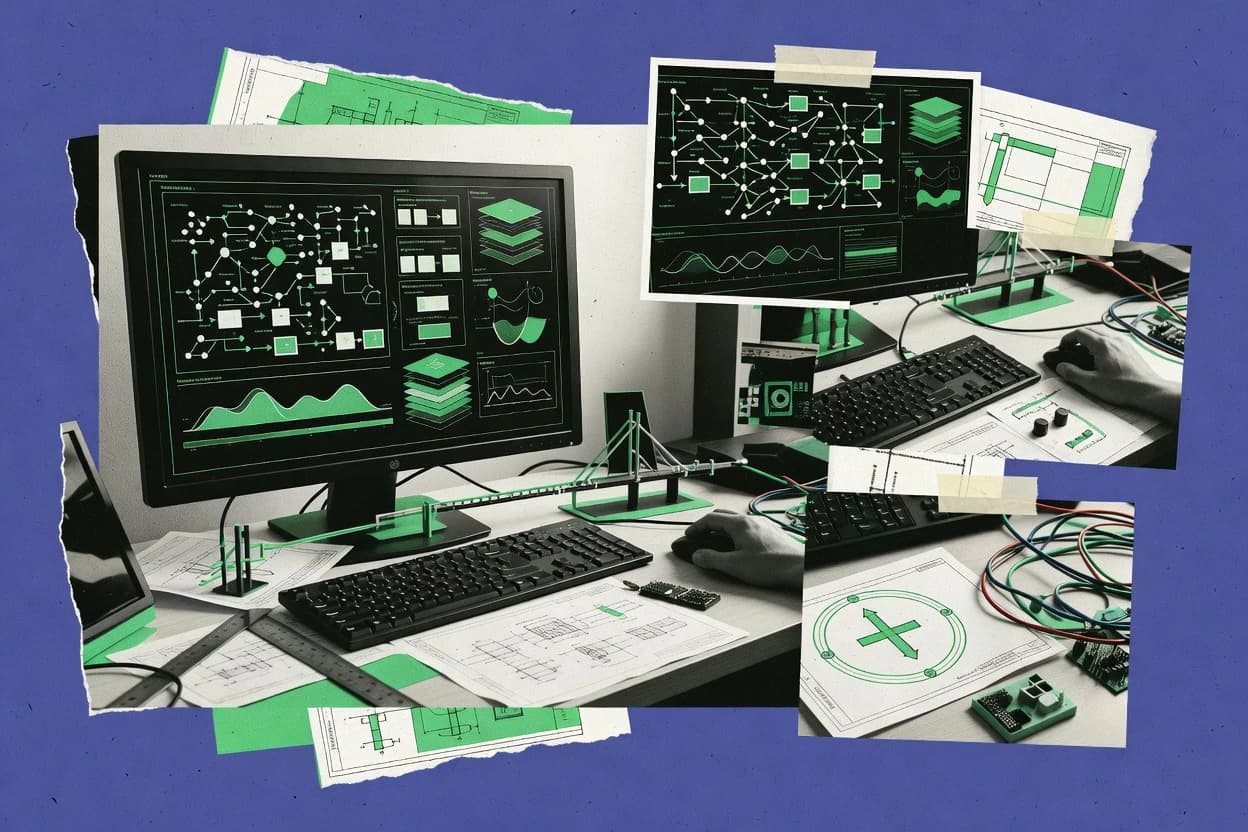 Top 10 Best System Modeling Software of 2026