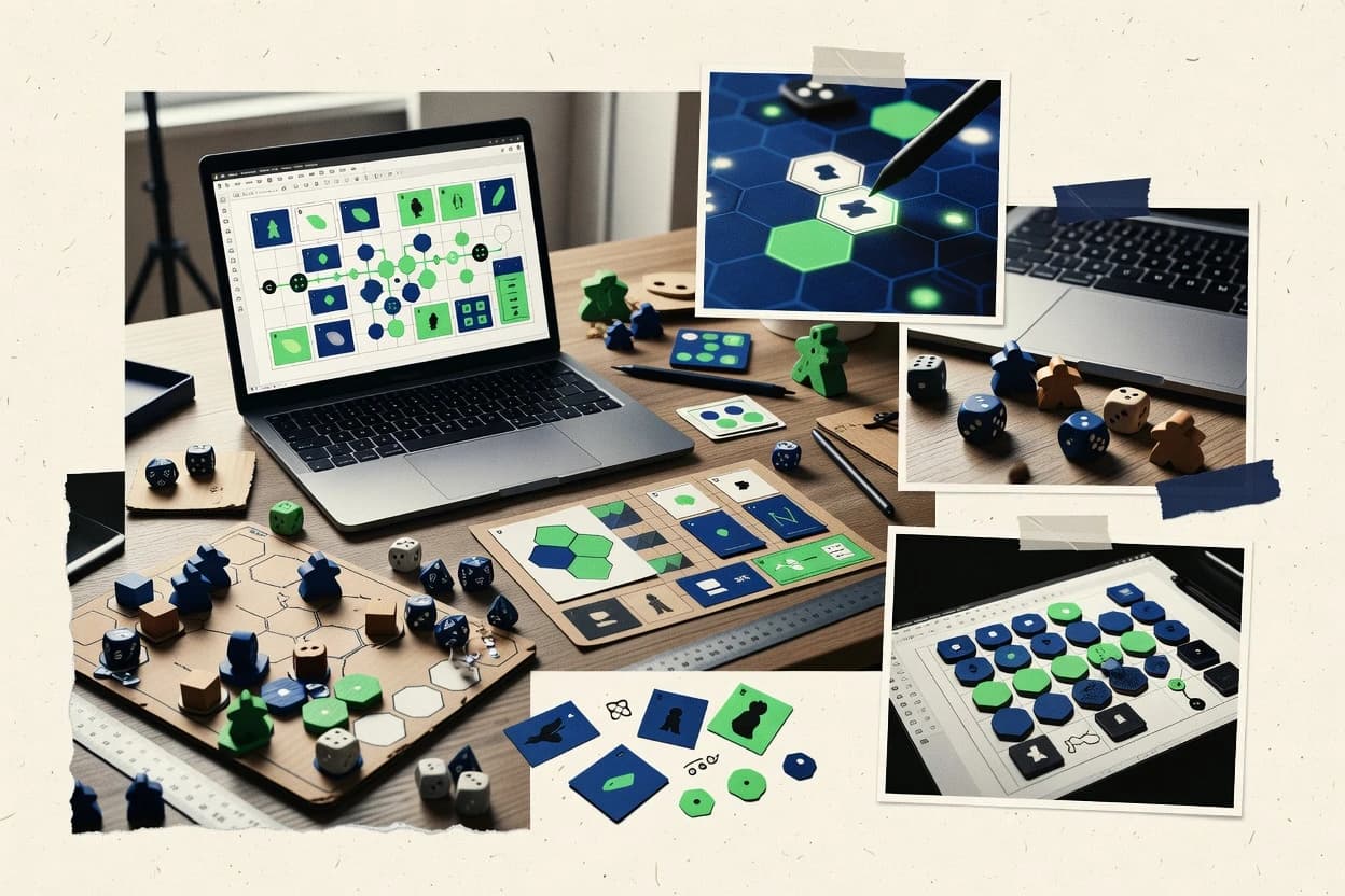 Top 10 Best Tabletop Software of 2026