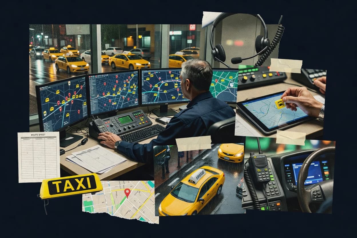 Top 10 Best Taxi Dispatching Software of 2026