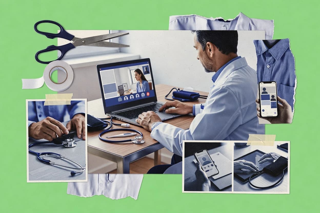 Top 10 Best Teleconsultation Software of 2026