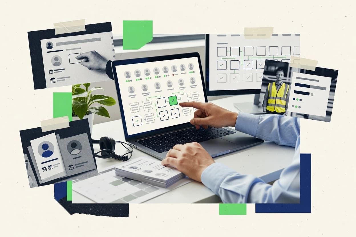 Top 10 Best Temp Recruitment Software of 2026