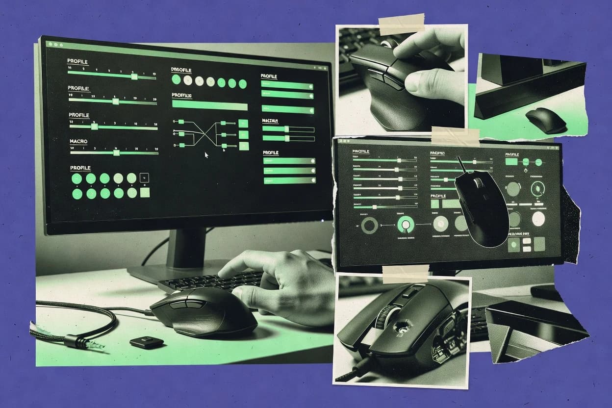 Top 10 Best Third Party Mouse Software of 2026