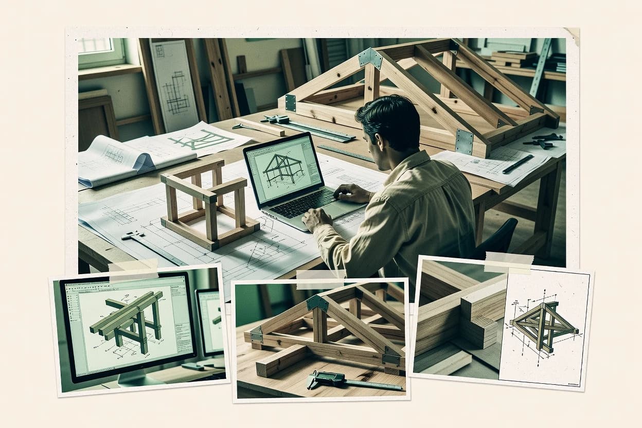 Top 10 Best Timber Structures Design Software of 2026