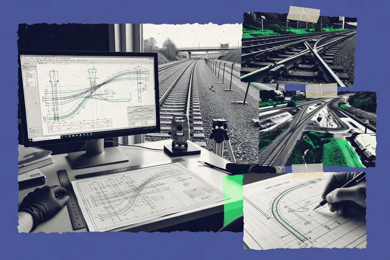 Top 10 Best Track Plan Software of 2026