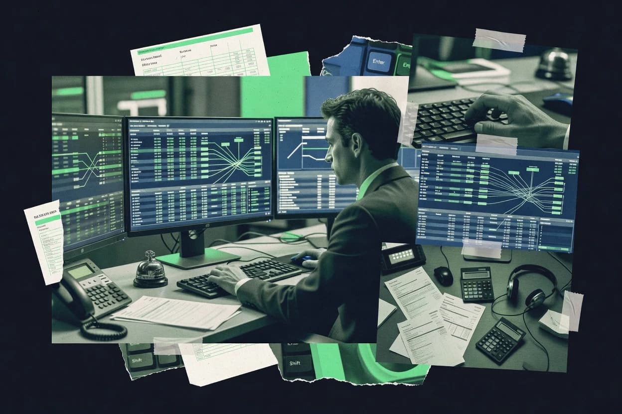 Top 10 Best Trade Order Management Software of 2026